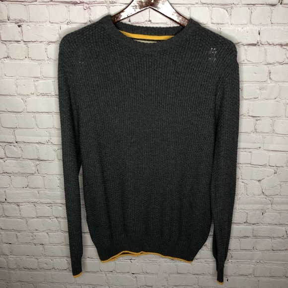 frederik anderson copenhagen Other - Frederik Anderson Copenhagen Knit Sweater